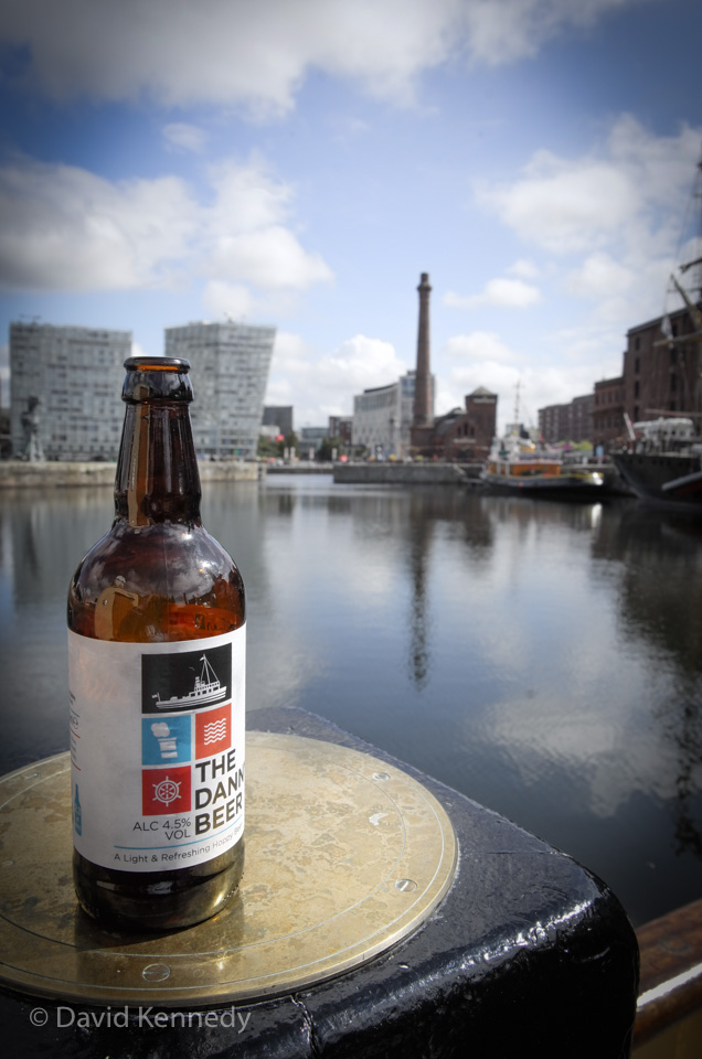 The Danny as part of The Eurovision