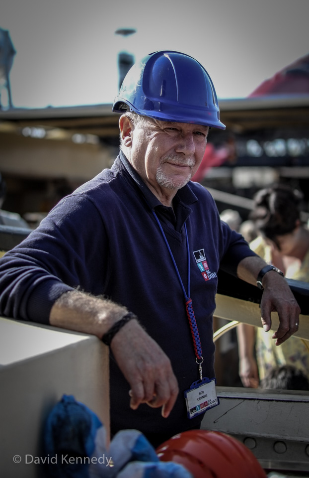 Volunteer Recruitment Day - March 23