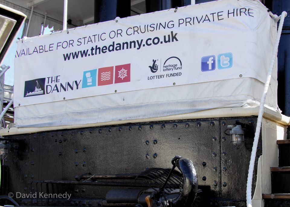 Folk Events on The Danny - Free to come along