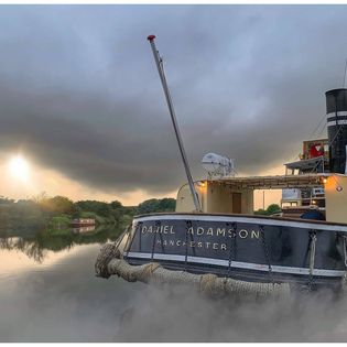 Urgent Fundraising Appeal