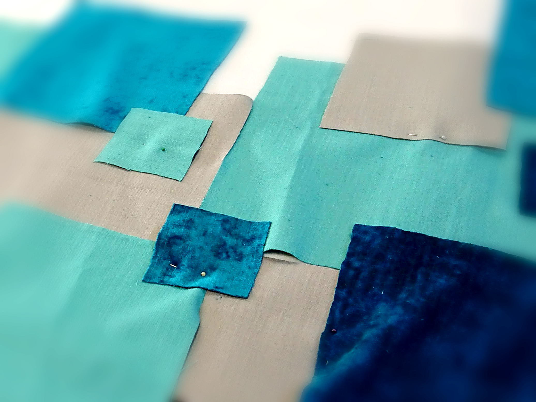 Art exhibition launch with Cronton College Students