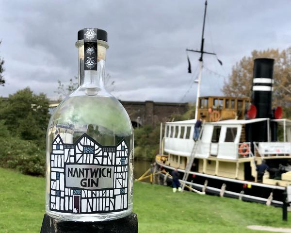 Cheshire Food & Drink Cruises
