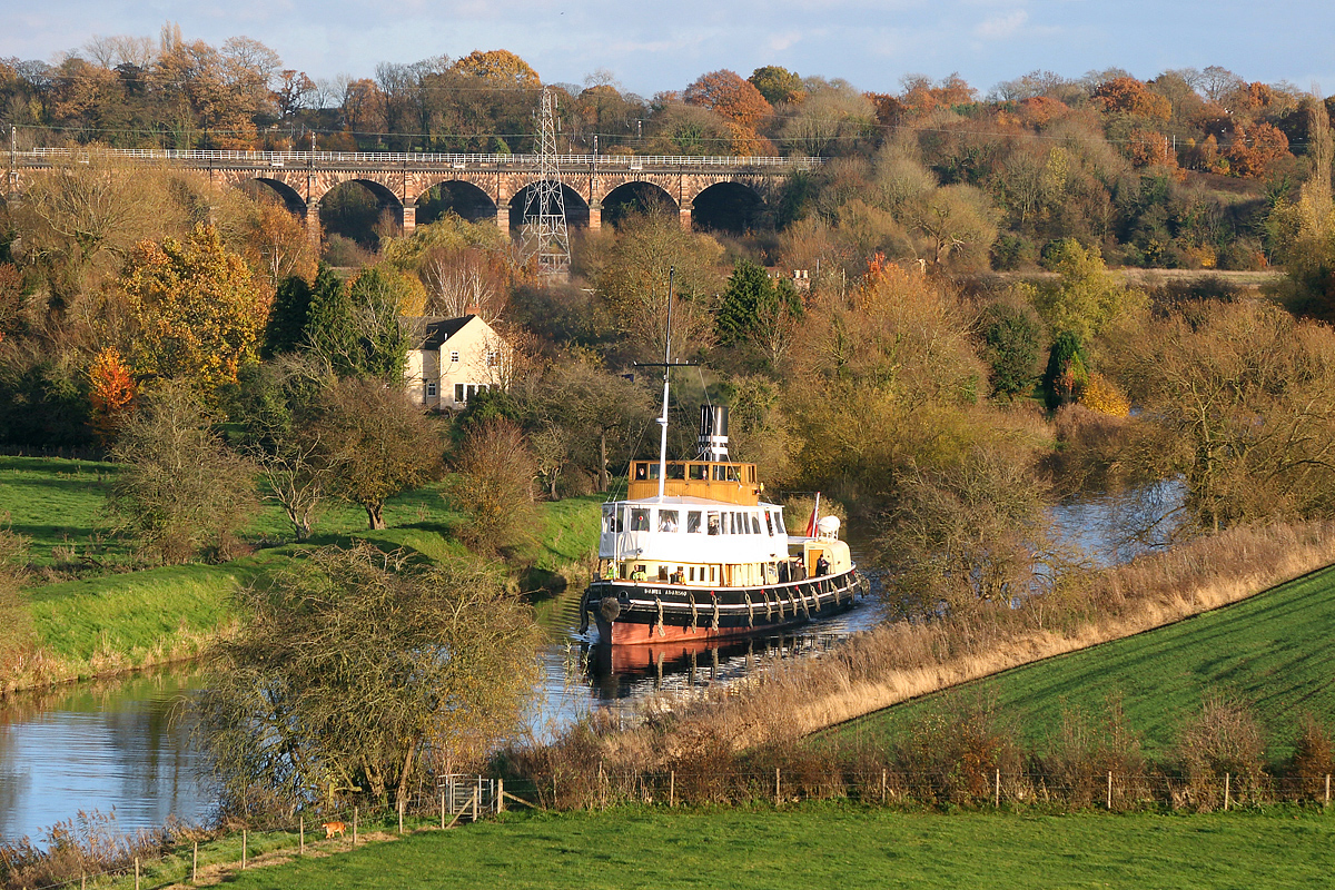 Changes to cruises on May 28/29