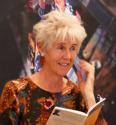 Weaver Words Festival 2025