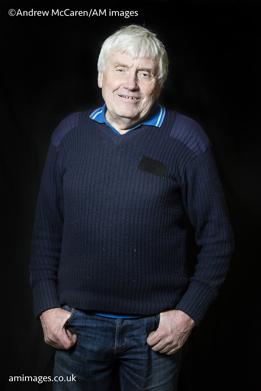 Current Deck Crew Maintenance work