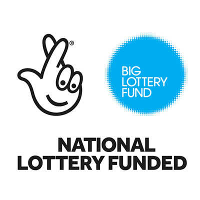 National Lottery Big Thank You Week