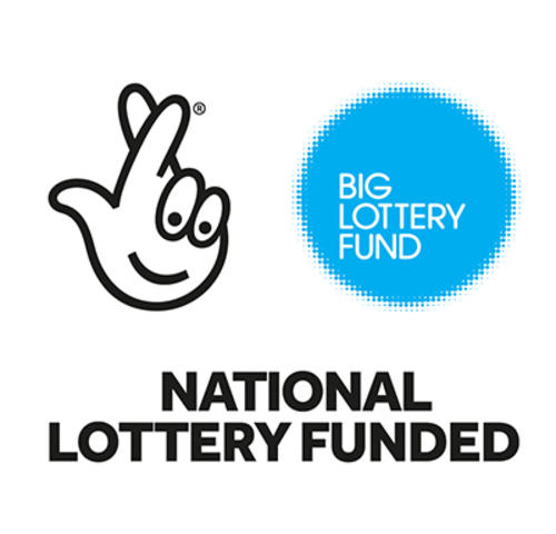 National Lottery Big Thank You Week