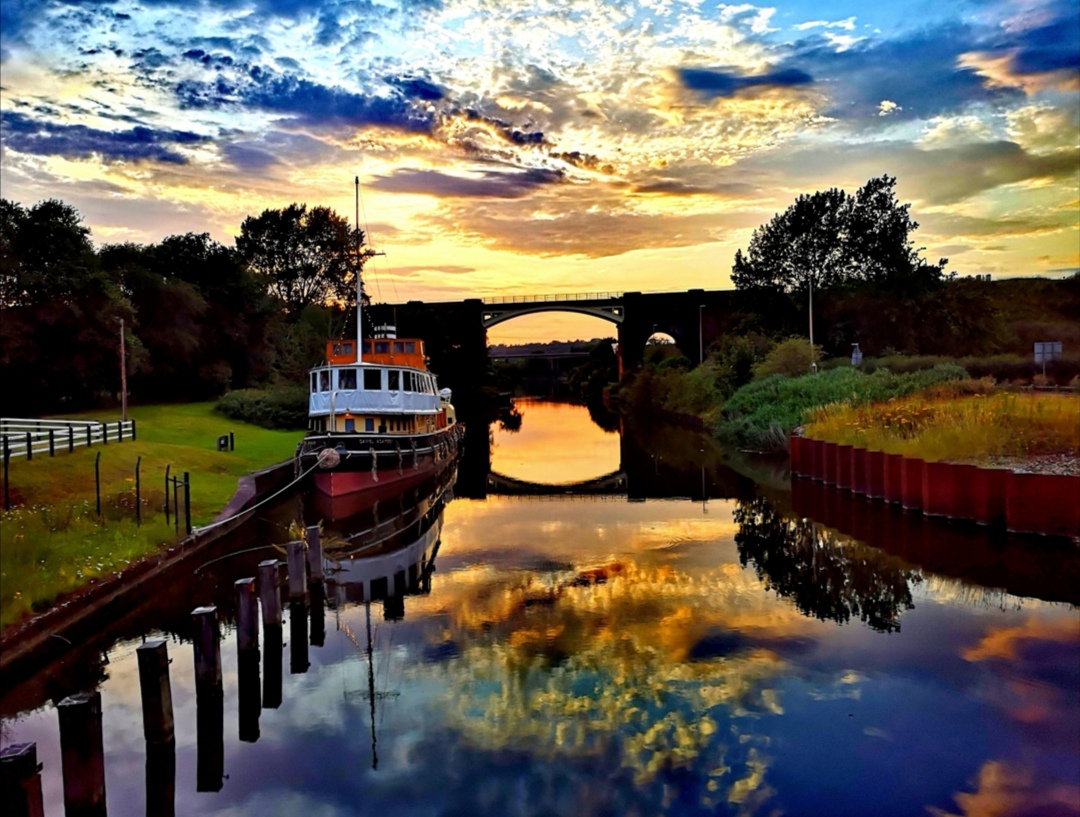 Important News about our cruises in 2021